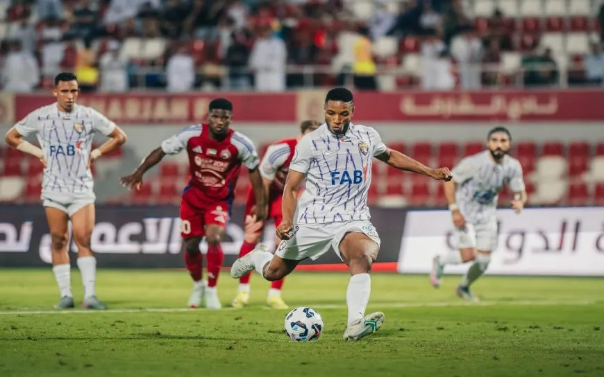 عاجل.. حقيقة إلغاء مباريات دوري أبطال الخليج للأندية 2026