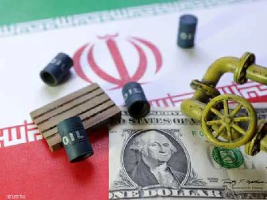 أسعار النفط تتراجع بعد حسم ترامب ملف حرب إيران