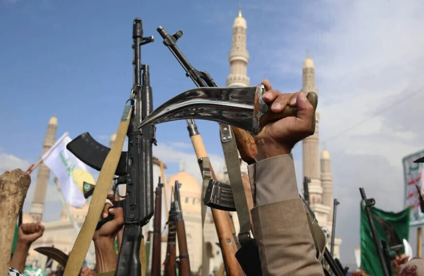 الحرس الثوري يعلن تدمير مركز "سدوت ميخا" جنوب تل أبيب