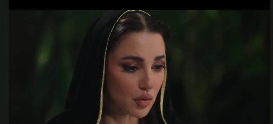 وفاة روح وصدمة حمل ميادة أحداث مسلسل علي كلاي الحلقة 21 ومواعيد الإعادة