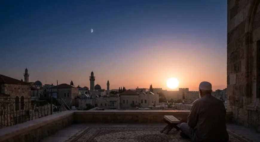 علامات ليلة القدر 2026 وكيفية التعرف عليها في العشر الأواخر