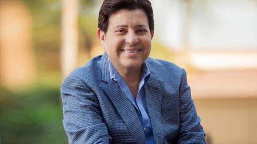 حقيقة وفاة هاني شاكر اليوم وتطورات حالته الصحية الصعبة