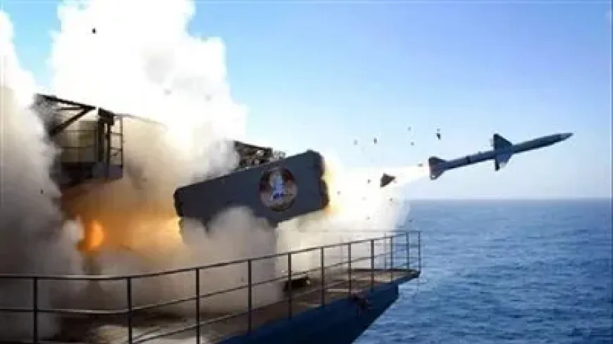 التلفزيون الإيراني: إسقاط طائرة أمريكية غربي العراق ومقتل طاقمها بالكامل