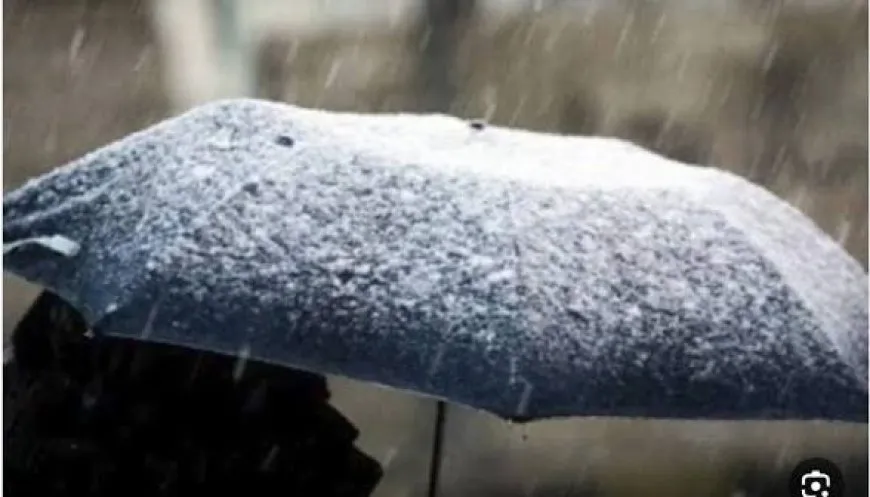 الأرصاد الجوية: تقلبات حادة في الأردن مساء الجمعة وتحذيرات من السيول والبرَد