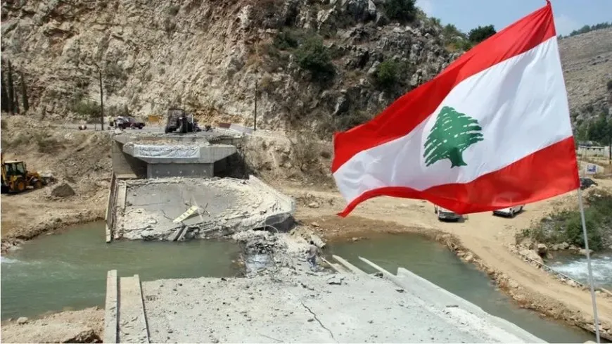 الاحتلال يوسع عدوانه على لبنان ويستهدف جسر الليطاني للمرة الأولى