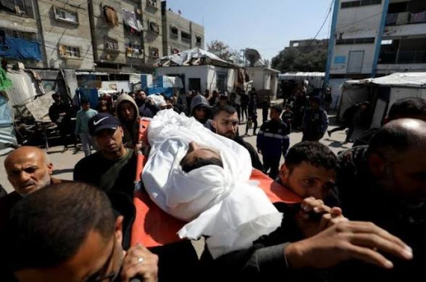 3 شهداء في غزة وتصاعد اعتداءات المستوطنين بالضفة الغربية