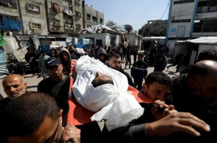 3 شهداء في غزة وتصاعد اعتداءات المستوطنين بالضفة الغربية