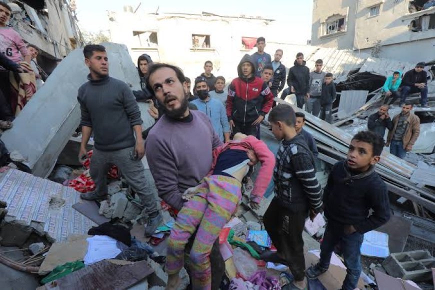 آيسلندا وهولندا تنضمان لدعوى الإبادة الجماعية ضد إسرائيل رسمياً