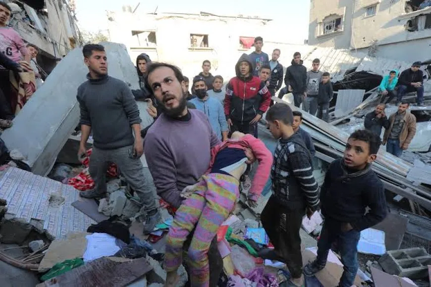 آيسلندا وهولندا تنضمان لدعوى الإبادة الجماعية ضد إسرائيل رسمياً