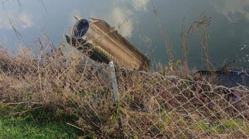 تركيا تسقط صاروخاً إيرانيناً ثالثاً وتستدعي السفير للاحتجاج