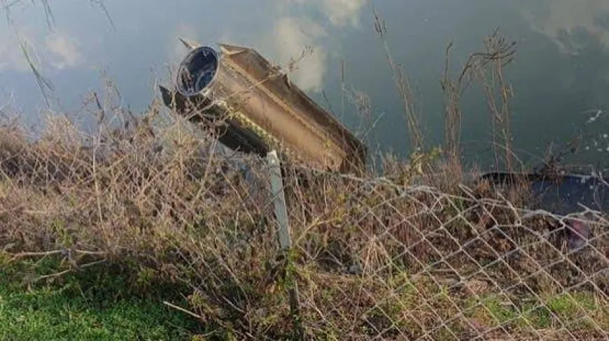 تركيا تسقط صاروخاً إيرانيناً ثالثاً وتستدعي السفير للاحتجاج