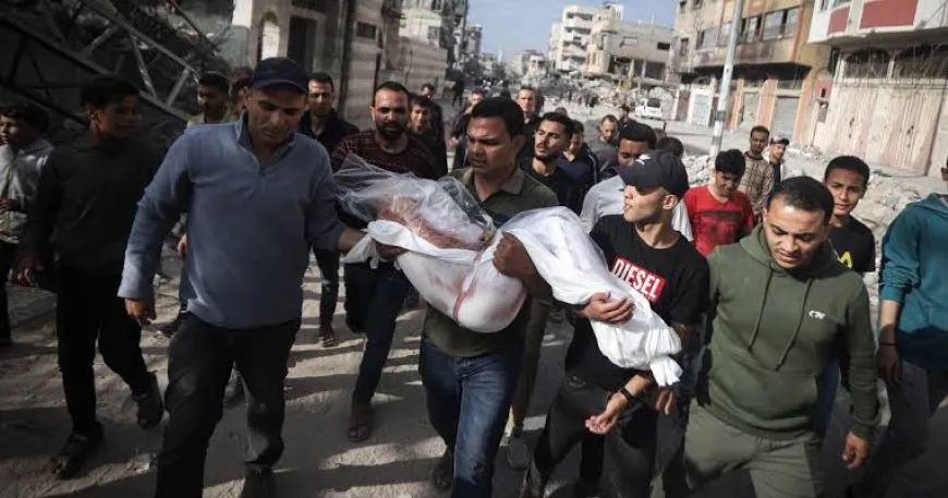 عاجل فلسطين الآن.. شهداء في غزة وهجوم للمستوطنين بالضفة