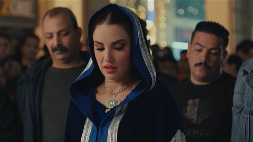 مسلسل علي كلاي الحلقة 25 .. أحداث مثيرة وتطورات غير متوقعة