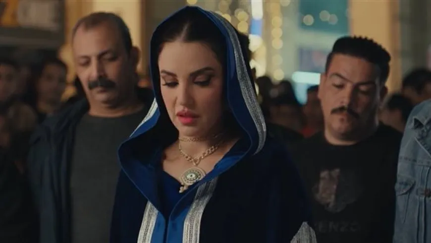 مسلسل علي كلاي الحلقة 25 .. أحداث مثيرة وتطورات غير متوقعة