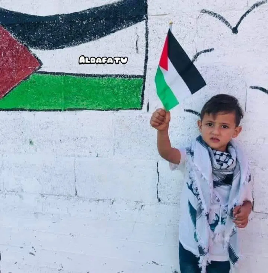 شهداء بلدة طمون: الهلال الأحمر يستلم جثامين عائلة فلسطينية