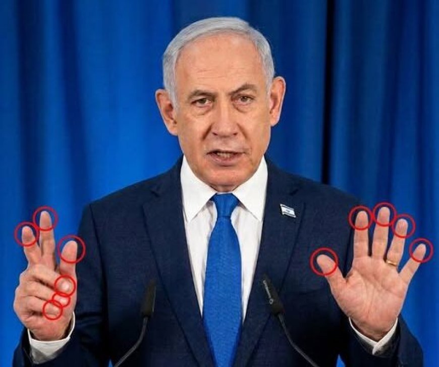 حقيقة مقتل نتنياهو: رئيس وزراء إسرائيل يمارس مهامه ونفي رسمي