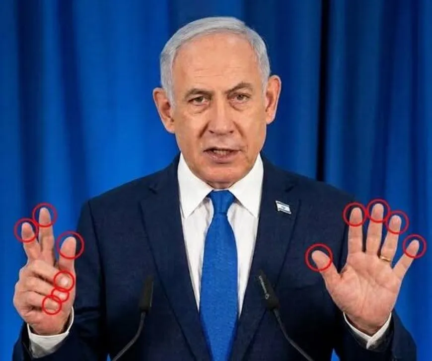 حقيقة مقتل نتنياهو: رئيس وزراء إسرائيل يمارس مهامه ونفي رسمي