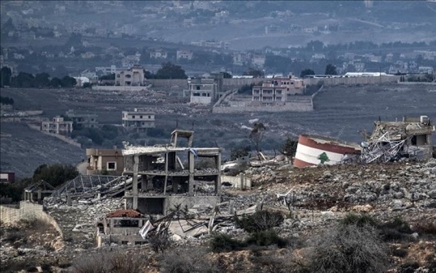 اشتباكات مدينة الخيام الآن: المقاومة تتصدى لتوغل جيش الاحتلال