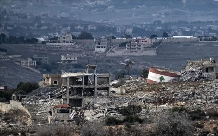 اشتباكات مدينة الخيام الآن: المقاومة تتصدى لتوغل جيش الاحتلال