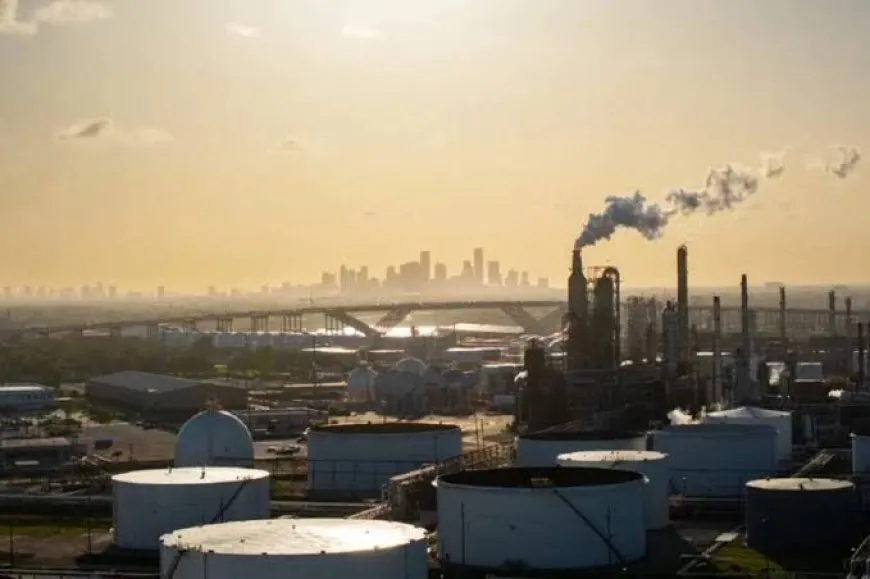 سعر خام برنت اليوم يتجاوز 103 دولارات مع تصاعد التوترات