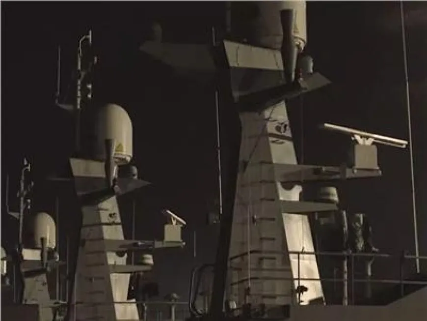 المنطقة الشرقية بالسعودية تشهد اعتراض 34 طائرة مسيرة خلال ساعة