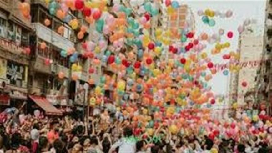 موعد عيد الفطر 2026 فلكياً وتفاصيل هلال شهر شوال 1447