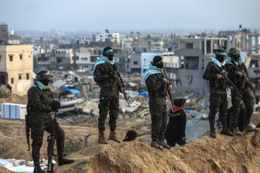 كمين رادع جنوب خانيونس يطيح بعصابات عميلة في عملية نوعية 2026