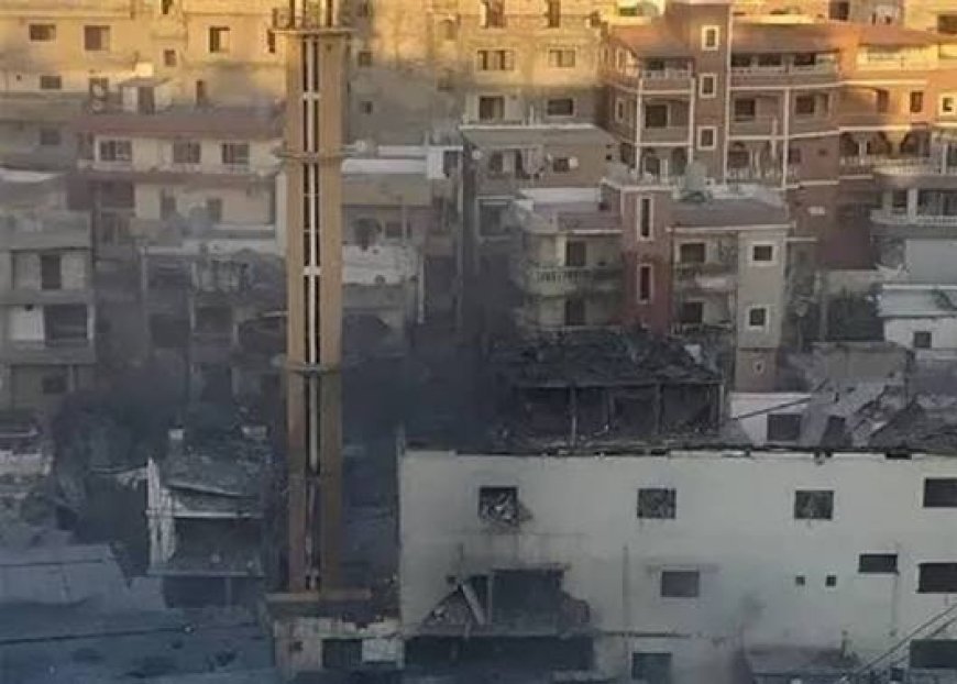 الحكومة العراقية: الاعتداءات على حقل مجنون والسفارة لها تداعيات خطيرة