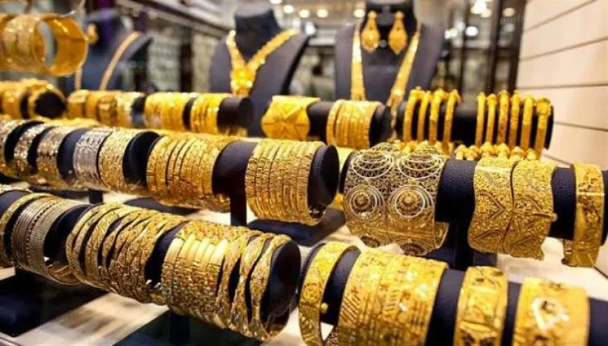 سعر الذهب في الإمارات اليوم الثلاثاء 17 مارس 2026.. عيار 21 الآن