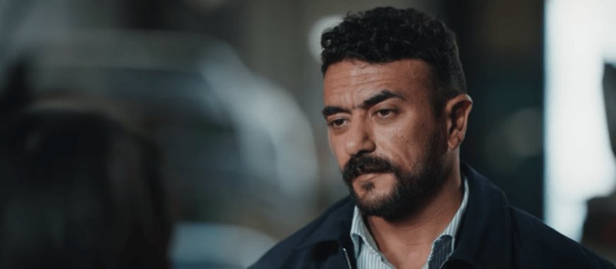 تطورات صادمة في مسلسل علي كلاي الحلقة 28