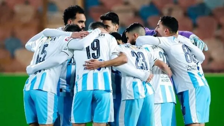 بيراميدز يتأهل لنصف نهائي كأس مصر بعد تخطي بتروجت بثنائية نظيفة