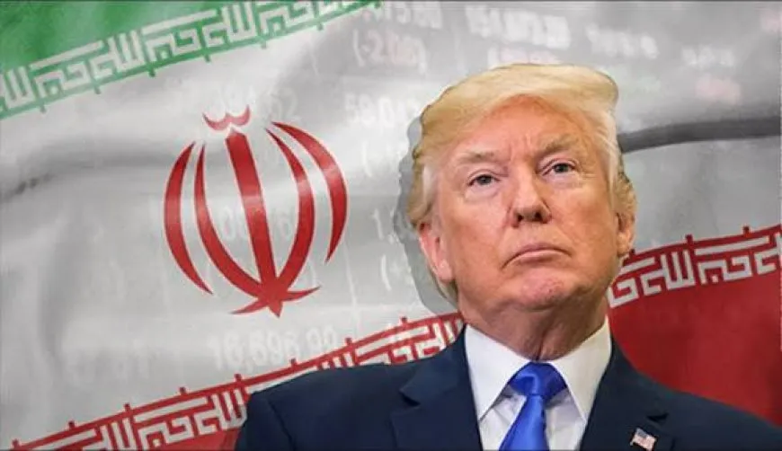 عاجل.. جيم ماكغوفرن: تكلفة حرب ترامب ضد إيران 23 مليار دولار