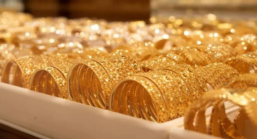 سعر الذهب في العراق اليوم الأربعاء 18 مارس 2026.. عيار 21 الآن