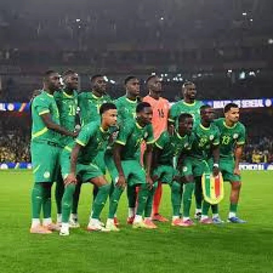 أزمة السنغال والكاف سحب لقب كأس أمم أفريقيا 2025