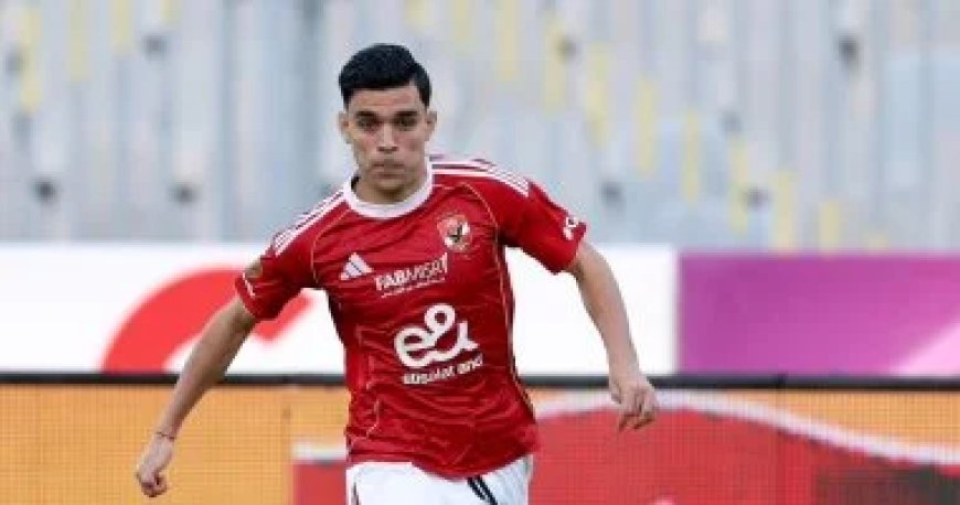 حقيقة انتقال أشرف بن شرقي للنادي الأهلي 2026