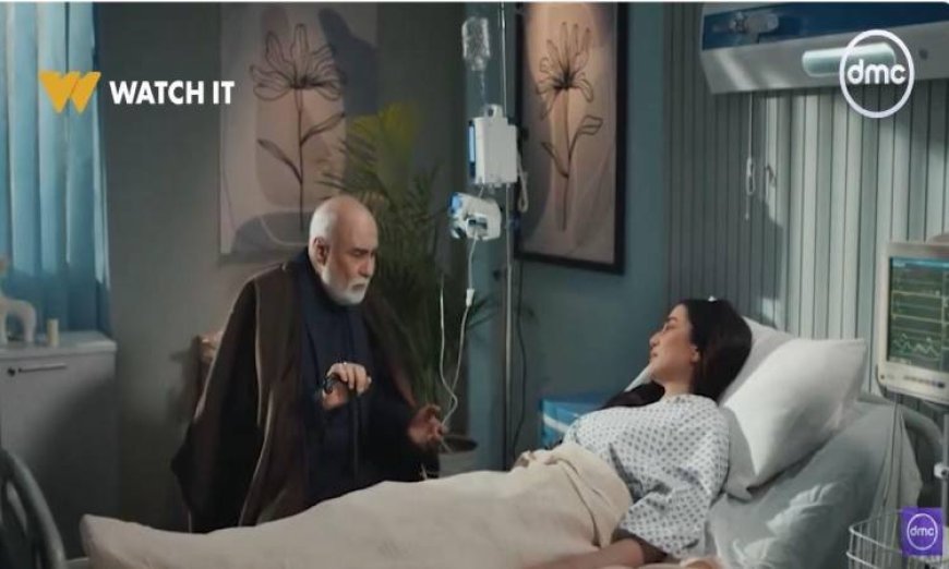 مسلسل علي كلاي الحلقة 29 وملخص الأحداث المثيرة