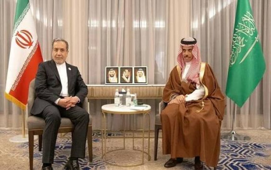 فيصل بن فرحان: السعودية تحتفظ بحق الرد ومجالنا الجوي محرم