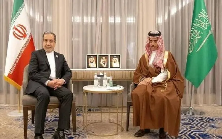 فيصل بن فرحان: السعودية تحتفظ بحق الرد ومجالنا الجوي محرم