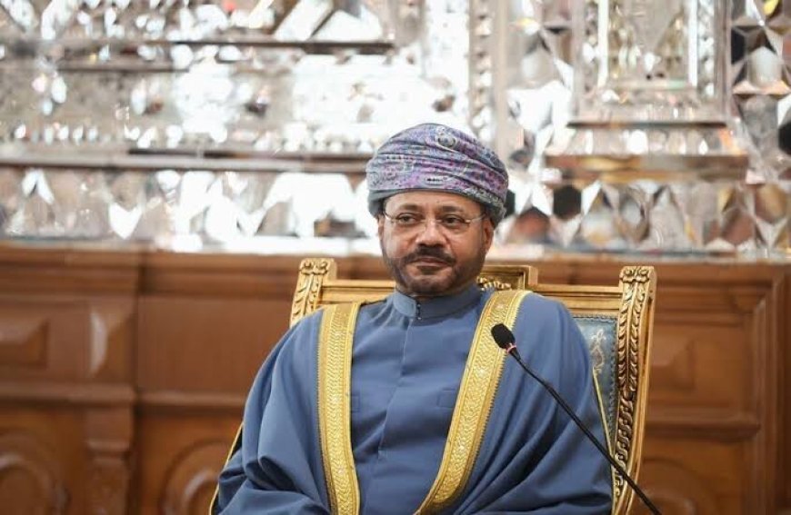 عٓمان: واشنطن فقدت السيطرة على سياستها الخارجية