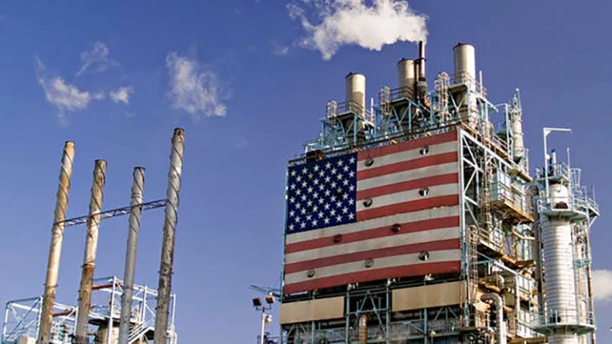 ارتفاع أسعار الغاز في الولايات المتحدة بنسبة 6.3 بالمئة