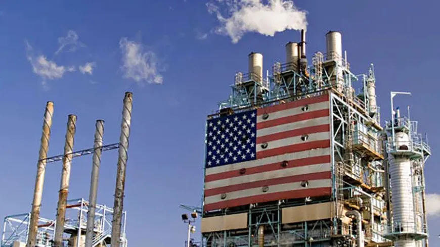 ارتفاع أسعار الغاز في الولايات المتحدة بنسبة 6.3 بالمئة