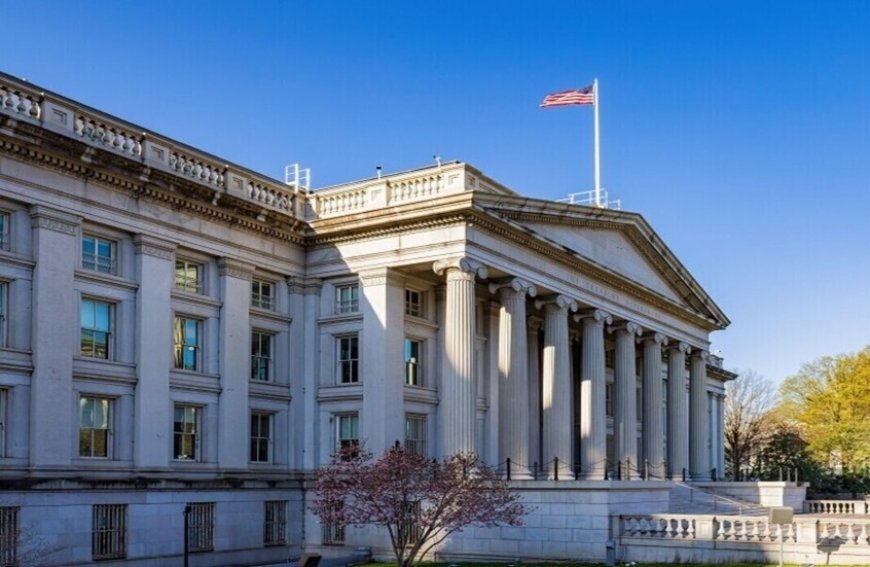 عاجل واشنطن .. قرار مفاجئ من الخزانة الأمريكية بشأن النفط الإيراني وسعر البرميل