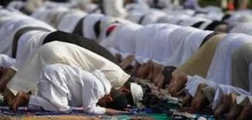 موعد صلاة العيد 2026 في الأردن وجميع المحافظات الأردنية