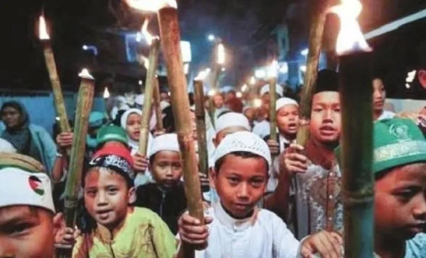 جزر القمر السبت أول أيام عيد الفطر 2026 رسمياً في كافة الأقاليم