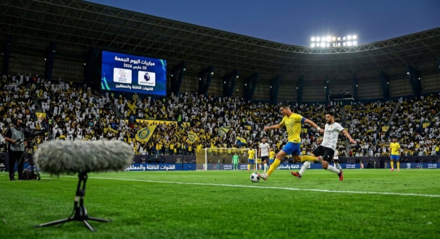 جدول مباريات اليوم الجمعة 20 مارس 2026 والقنوات الناقلة