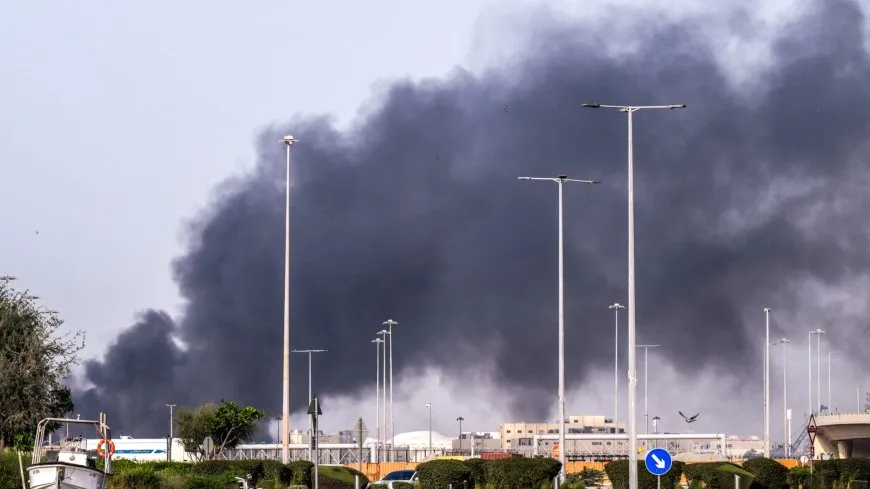وزارة الدفاع الإماراتية: اعتراض 338 صاروخاً باليستياً و1740 مسيرة إيرانية منذ بدء الاعتداءات