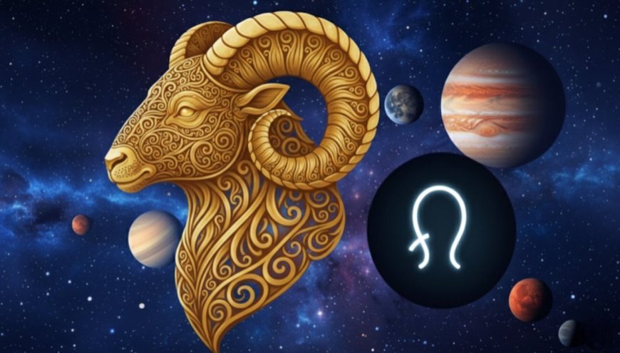 حظك هذا الأسبوع توقعات برج الحمل السبت 21 مارس 2026