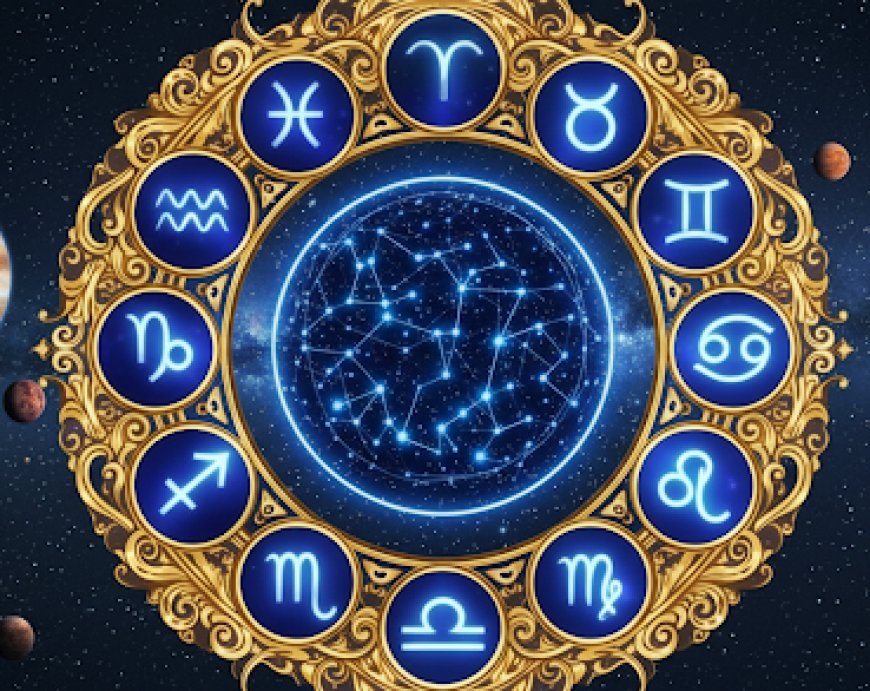 توقعات الأبراج الأسبوعية حظك هذا الأسبوع السبت 21 مارس 2026