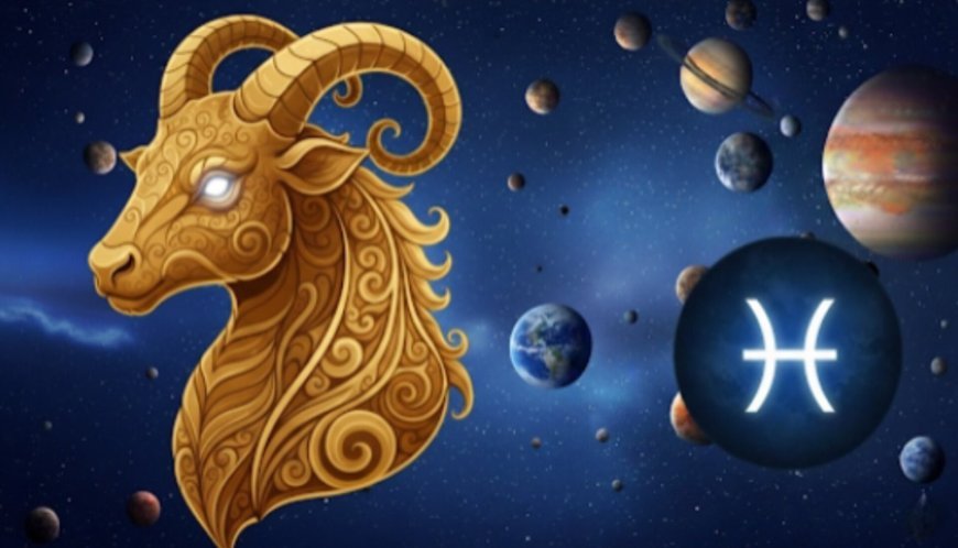 حظك هذا الأسبوع توقعات برج الجدي السبت 21 مارس 2026