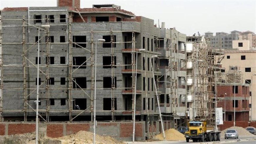 قانون البناء الجديد 2026 وتراخيص زيادة ارتفاع المباني